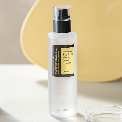 Sérum Hydratant Snail Mucin 96% COSRX 100ml