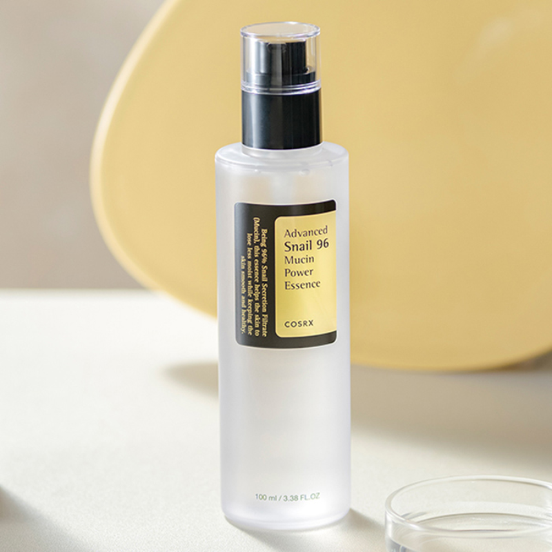 Sérum Hydratant Snail Mucin 96% COSRX 100ml