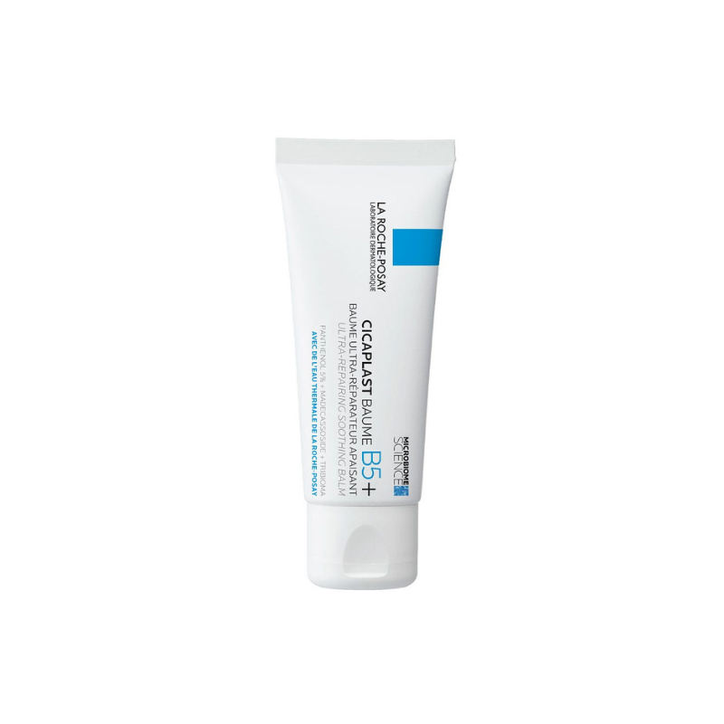Baume Réparateur Cicaplast B5+ La Roche-Posay 40ml