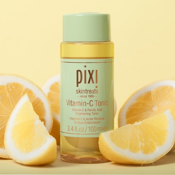 Lotion Tonique Vitamine C PIXI