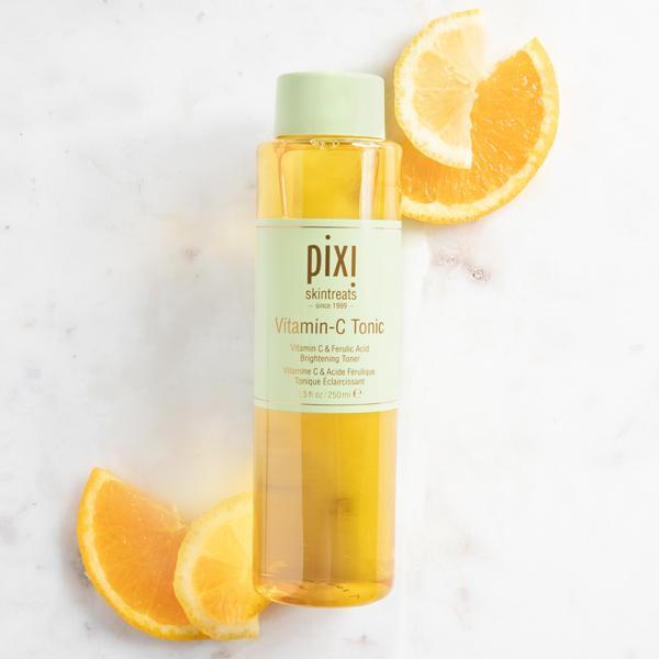 Lotion Tonique Vitamine C PIXI