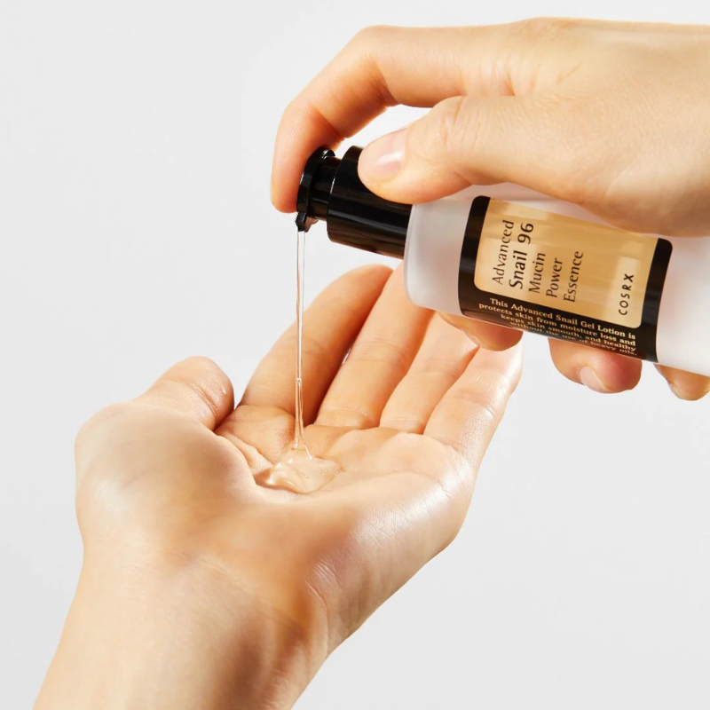 Sérum Hydratant Snail Mucin 96% COSRX 100ml