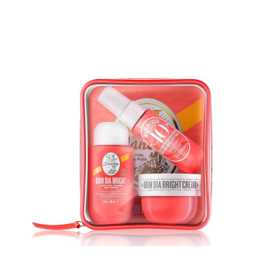 Bom Dia Bright Set Vitamine C Sol De Janeiro