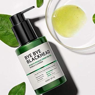 Nettoyant Visage SOME BY MI