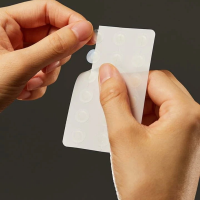 Patch boutons Clear Fit Master Patch COSRX