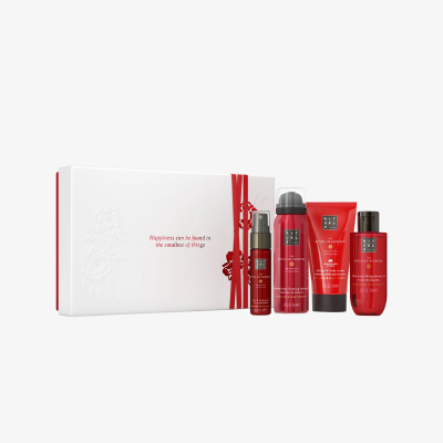 The Ritual Of Ayurveda Coffret Rituals