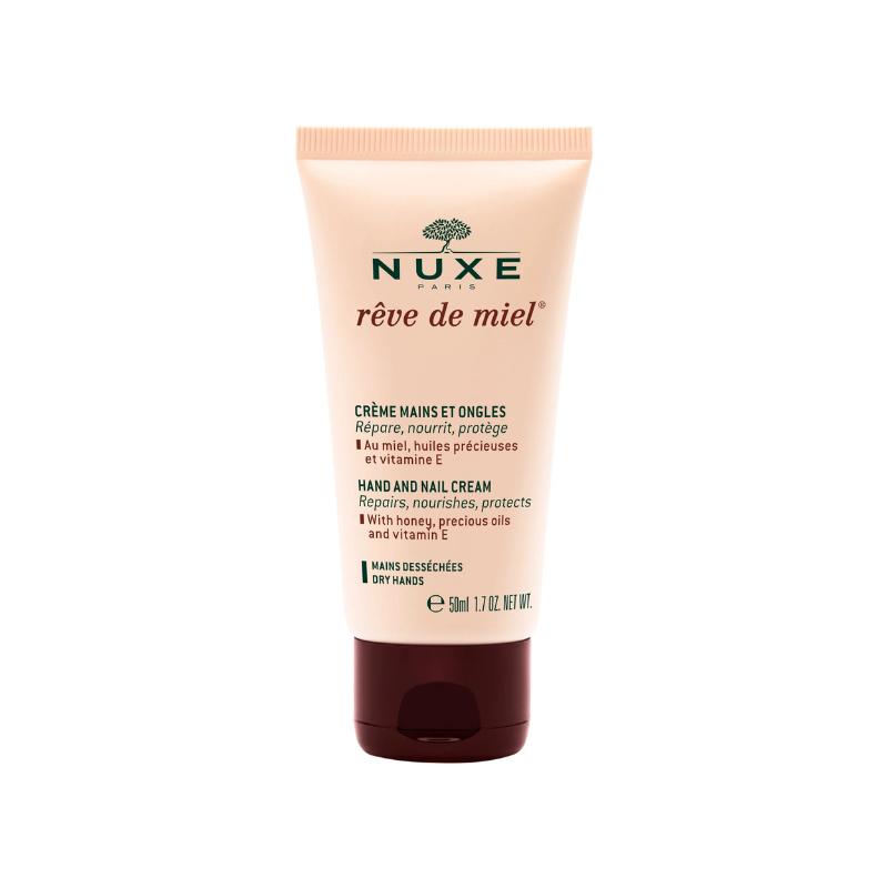 Crème Mains & Ongles NUXE 50ml