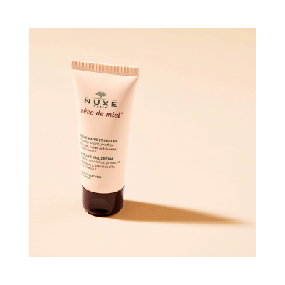 Crème Mains & Ongles NUXE 50ml