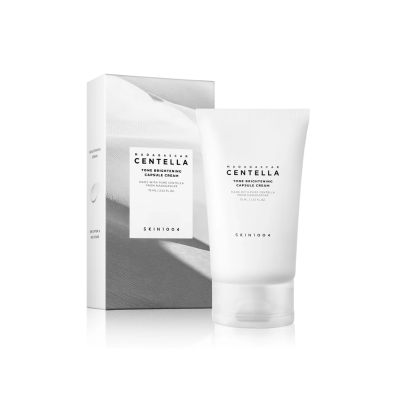 Soin de Jour Tone Brightening Capsul Cream SKIN1004