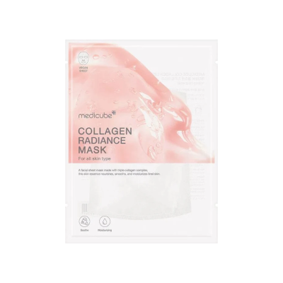 Masque liftant au collagène MEDICUBE