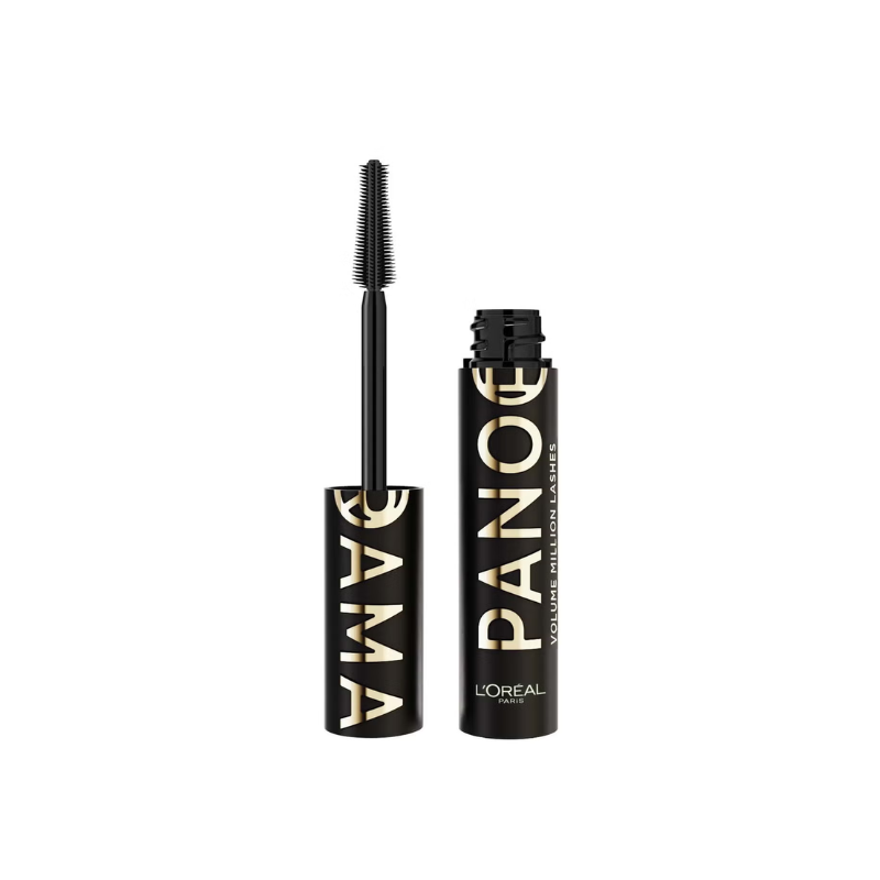 Mascara Panorama All Night Volumisant Noir L'Oréal Paris