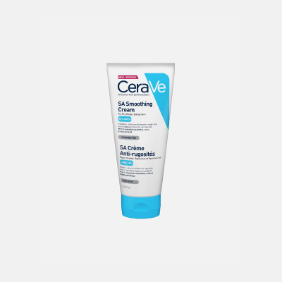 Crème Anti-Rugosités à l’Acide Salicylique CERAVE