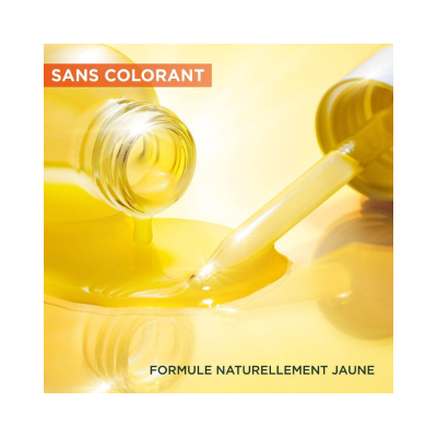 Sérum Éclat Anti-taches Vitamine C+ GARNIER