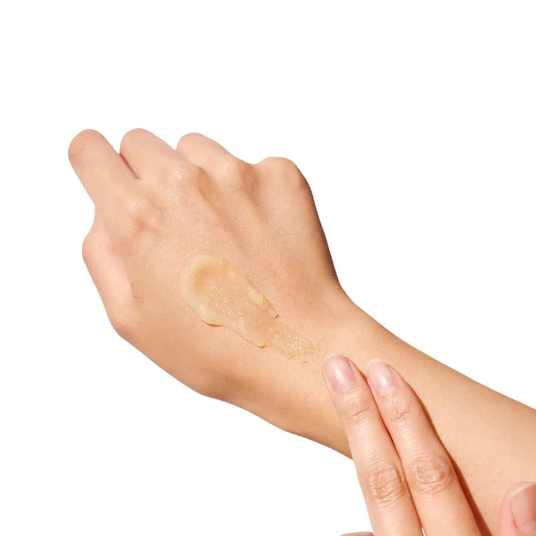 Vitamin C Brightening Sun Serum - Sérum solaire éclaircissant Commonlabs