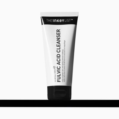 Nettoyant à l’Acide Fumvic The Inkey List 150ml