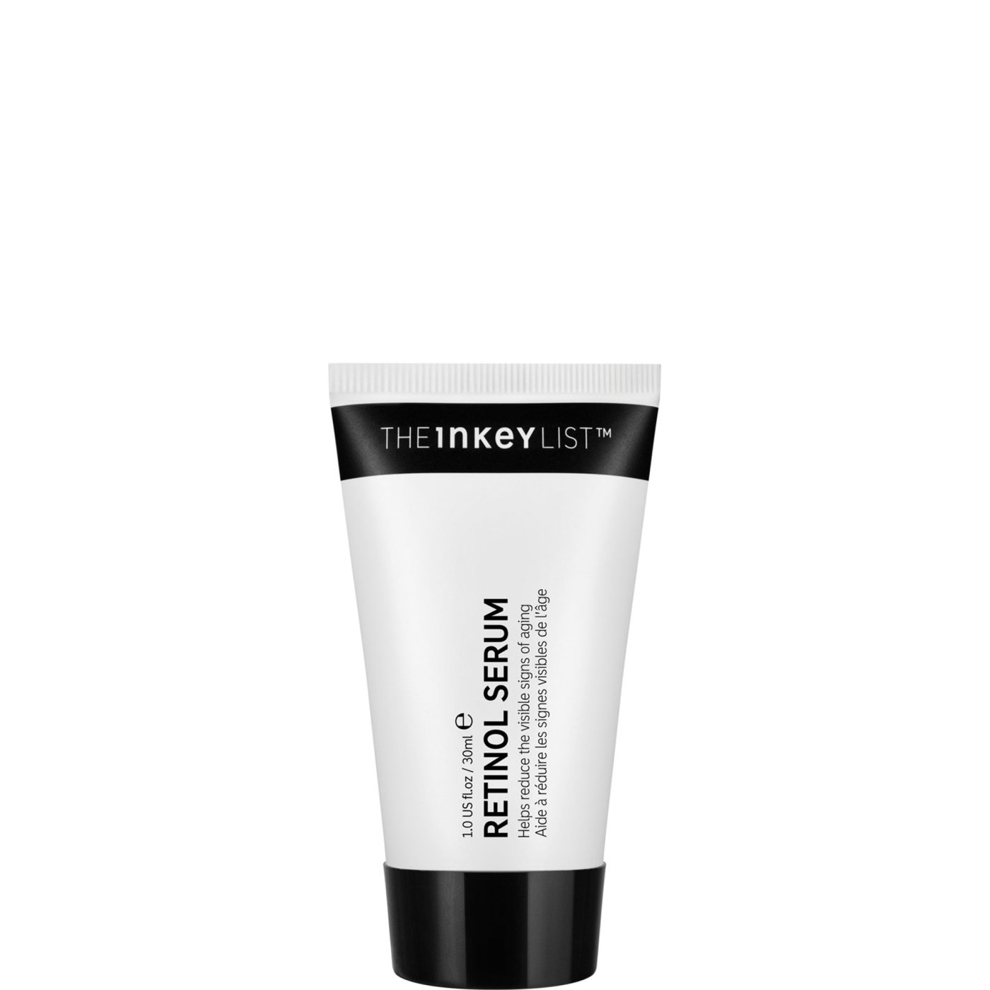 THE INKEY LIST SÉRUM AU RÉTINOL 30 ML