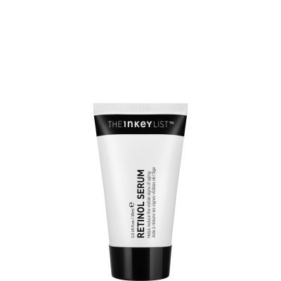 THE INKEY LIST SÉRUM AU RÉTINOL 30 ML