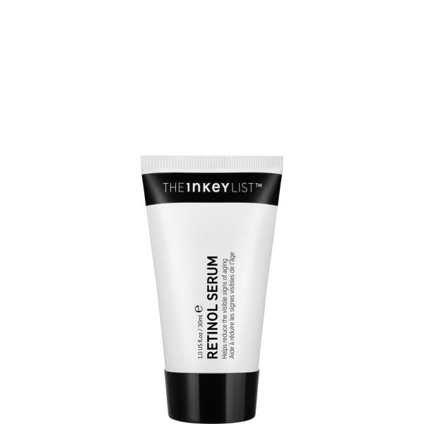THE INKEY LIST SÉRUM AU RÉTINOL 30 ML